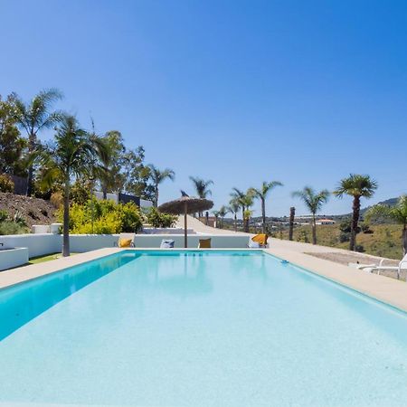 Cubo'S Villa Loft Monte Perdido Alhaurín el Grande Kültér fotó