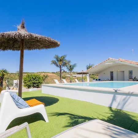 Cubo'S Villa Loft Monte Perdido Alhaurín el Grande Kültér fotó