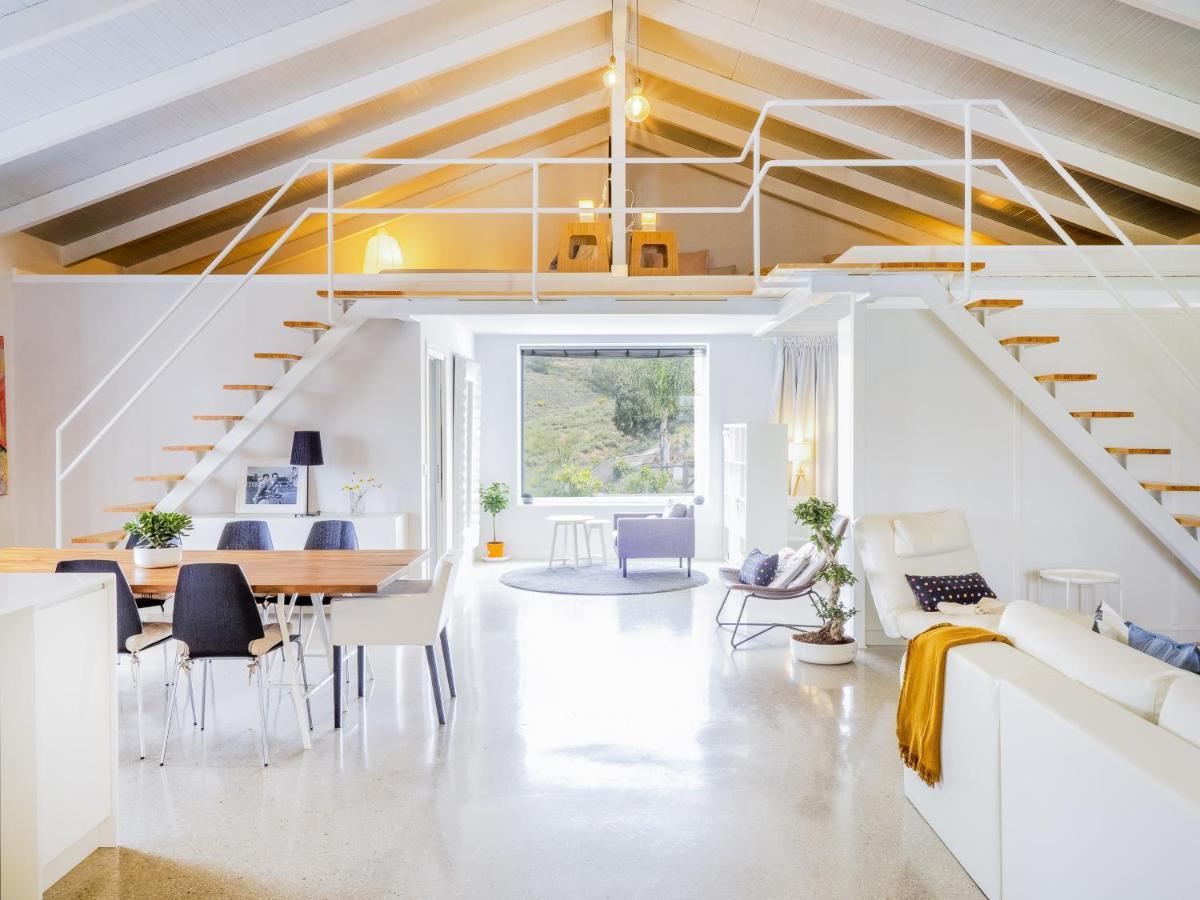 Cubo'S Villa Loft Monte Perdido Alhaurín el Grande Kültér fotó