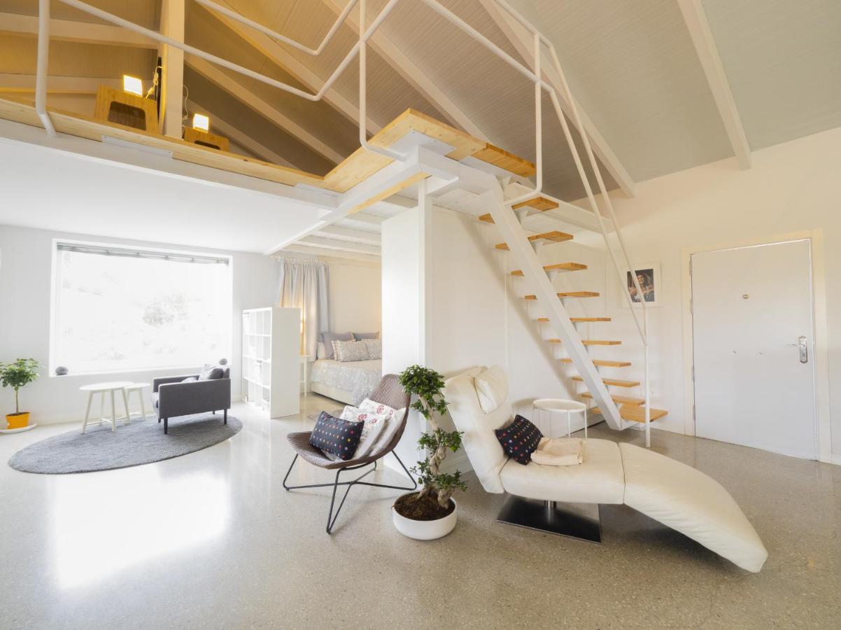 Cubo'S Villa Loft Monte Perdido Alhaurín el Grande Kültér fotó
