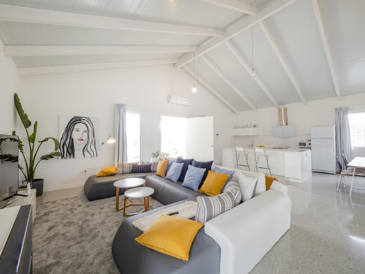 Cubo'S Villa Loft Monte Perdido Alhaurín el Grande Kültér fotó