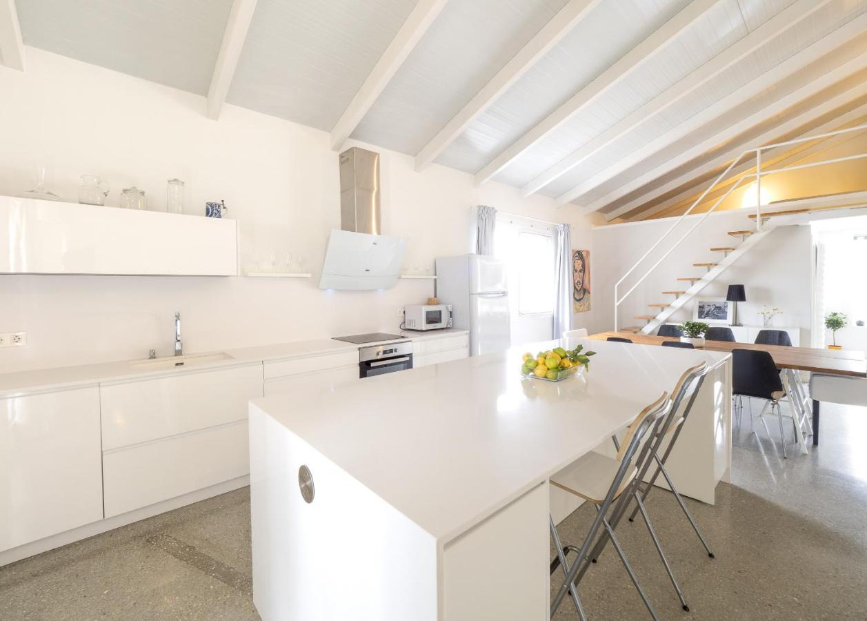 Cubo'S Villa Loft Monte Perdido Alhaurín el Grande Kültér fotó