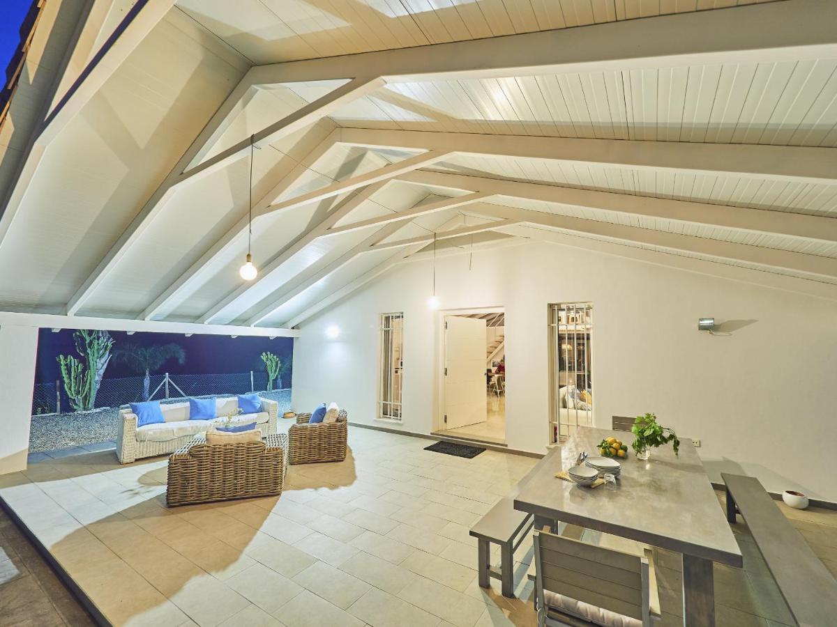 Cubo'S Villa Loft Monte Perdido Alhaurín el Grande Kültér fotó