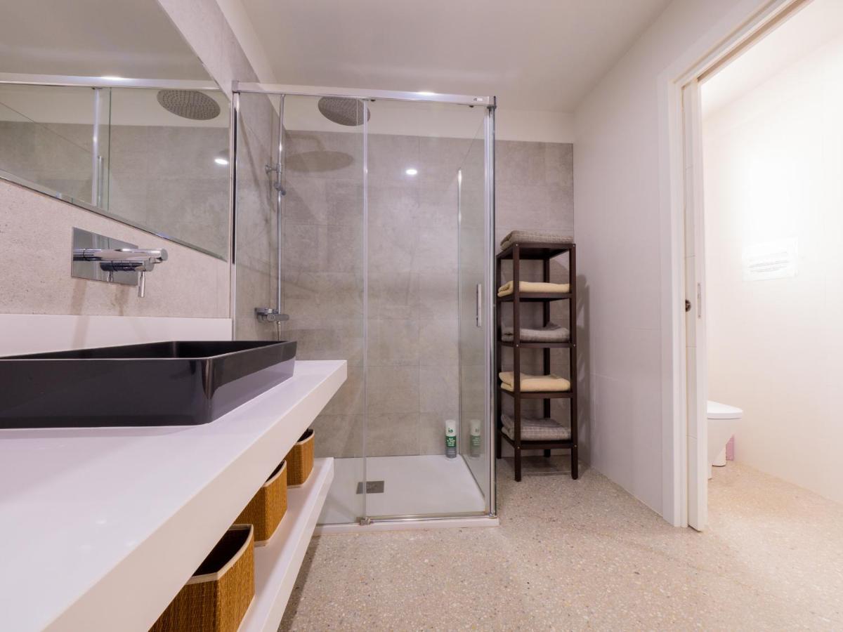 Cubo'S Villa Loft Monte Perdido Alhaurín el Grande Kültér fotó