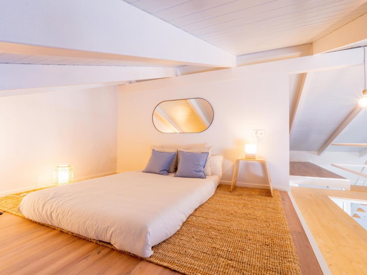 Cubo'S Villa Loft Monte Perdido Alhaurín el Grande Kültér fotó