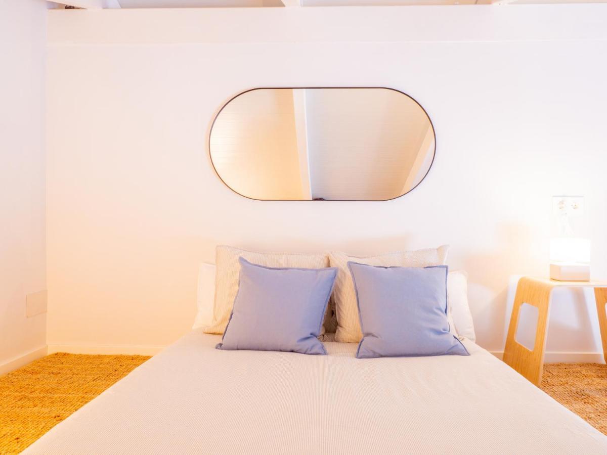 Cubo'S Villa Loft Monte Perdido Alhaurín el Grande Kültér fotó