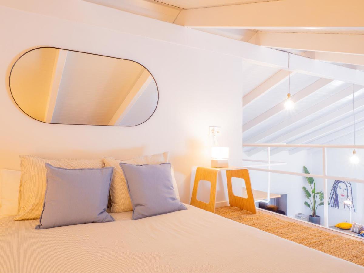 Cubo'S Villa Loft Monte Perdido Alhaurín el Grande Kültér fotó