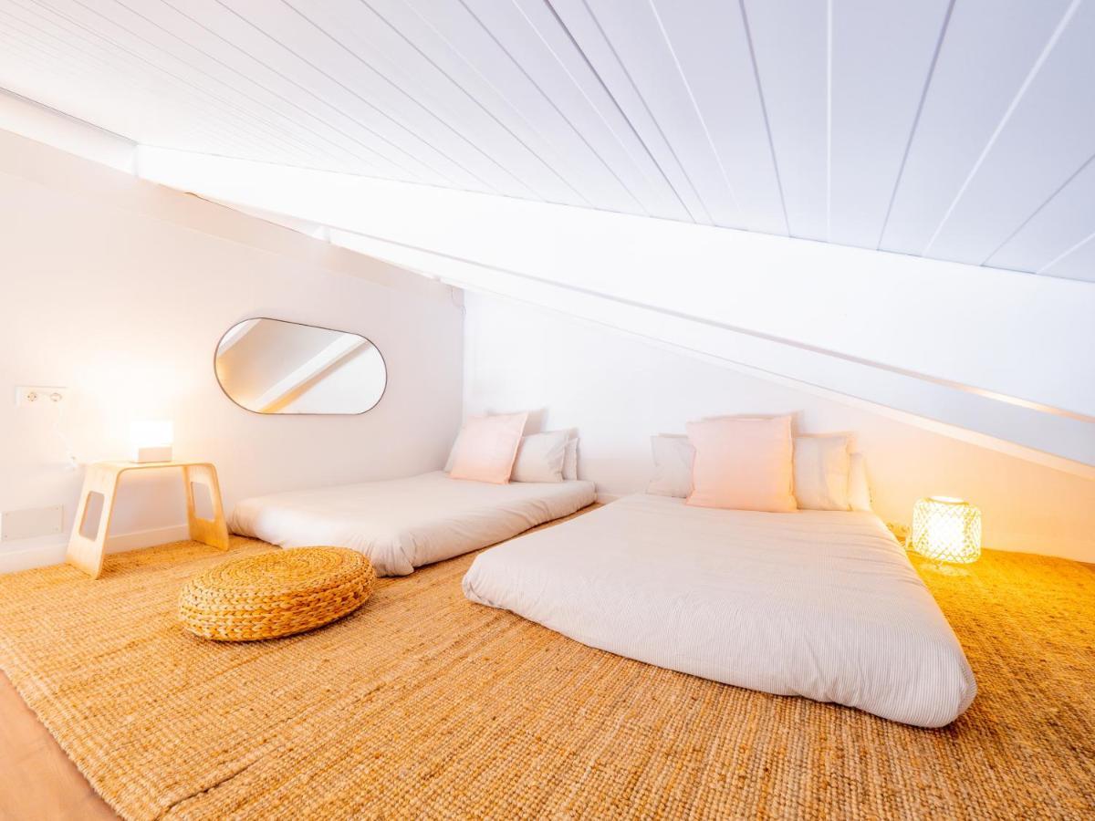 Cubo'S Villa Loft Monte Perdido Alhaurín el Grande Kültér fotó