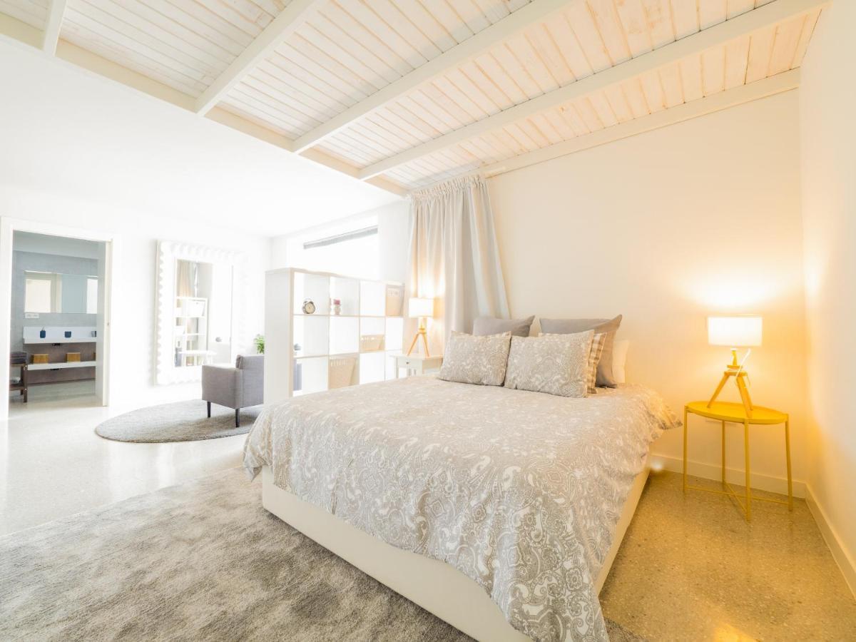 Cubo'S Villa Loft Monte Perdido Alhaurín el Grande Kültér fotó