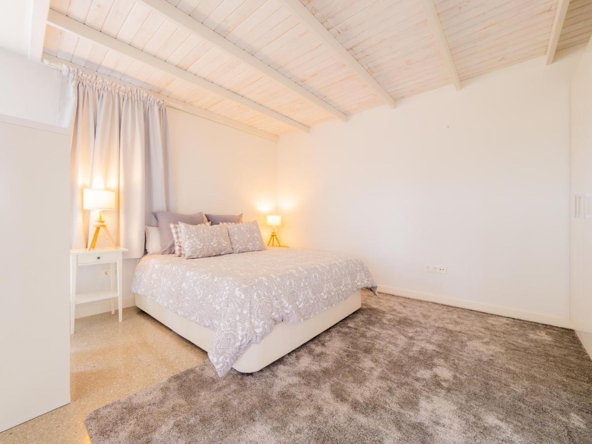 Cubo'S Villa Loft Monte Perdido Alhaurín el Grande Kültér fotó