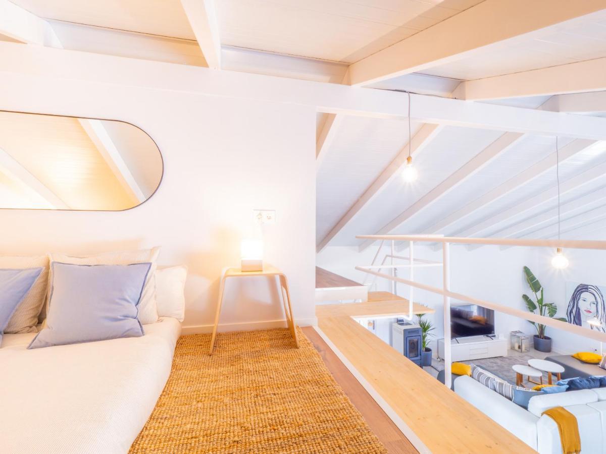 Cubo'S Villa Loft Monte Perdido Alhaurín el Grande Kültér fotó