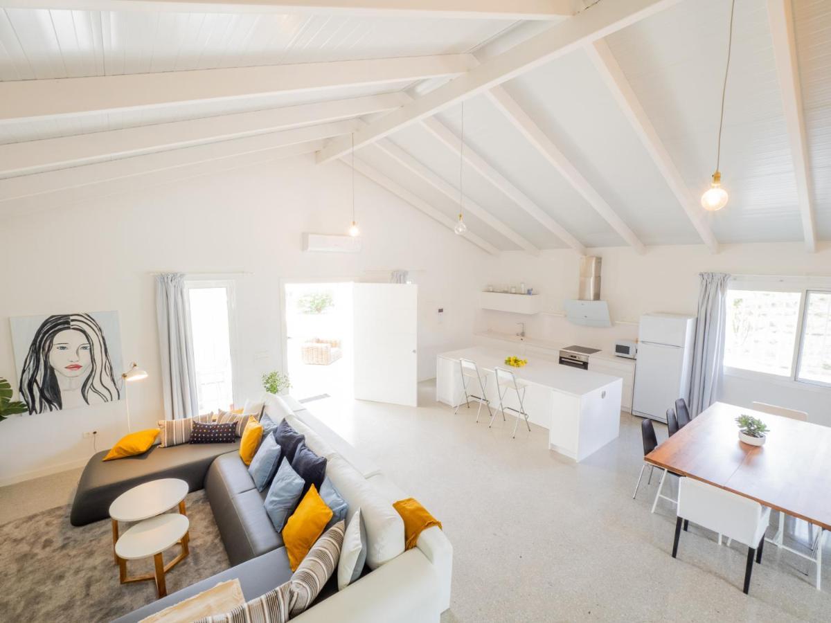 Cubo'S Villa Loft Monte Perdido Alhaurín el Grande Kültér fotó