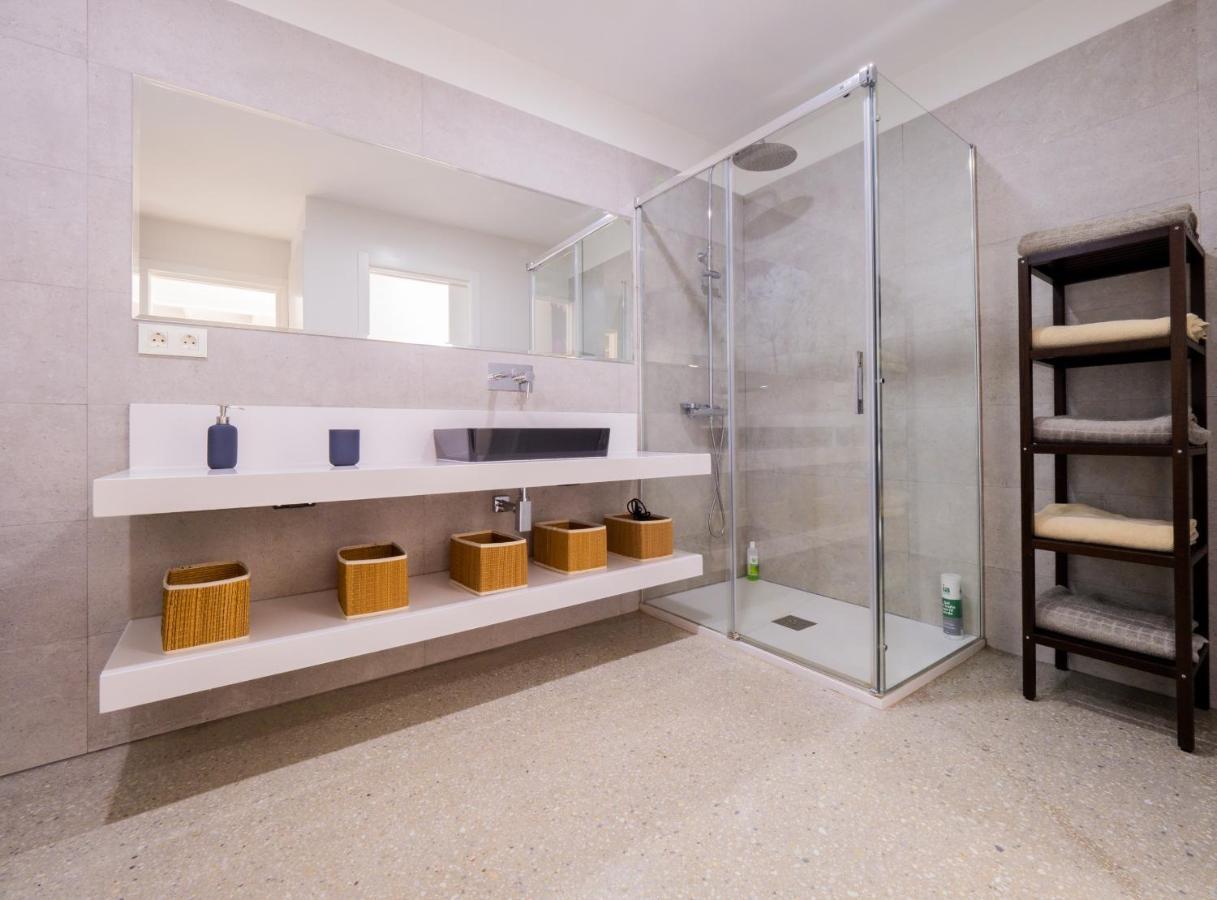 Cubo'S Villa Loft Monte Perdido Alhaurín el Grande Kültér fotó