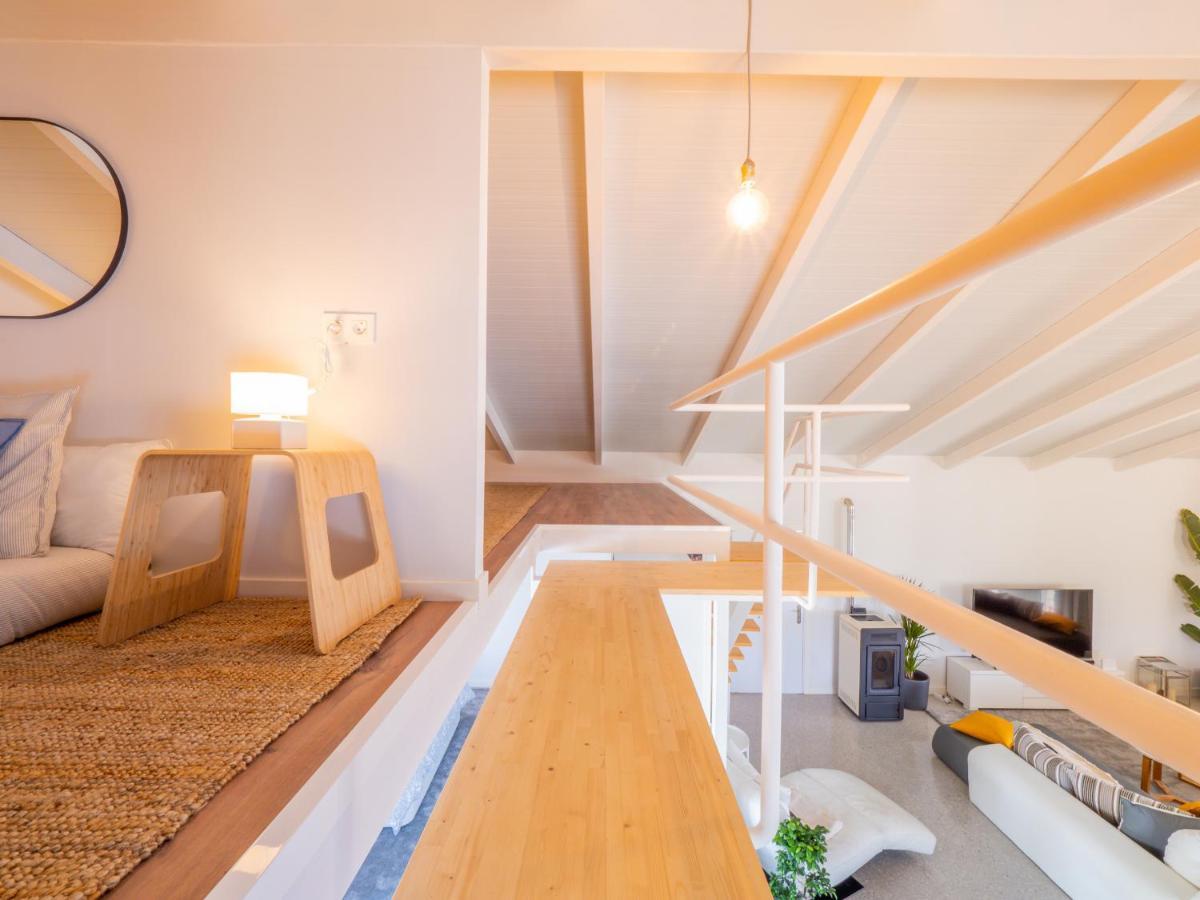 Cubo'S Villa Loft Monte Perdido Alhaurín el Grande Kültér fotó