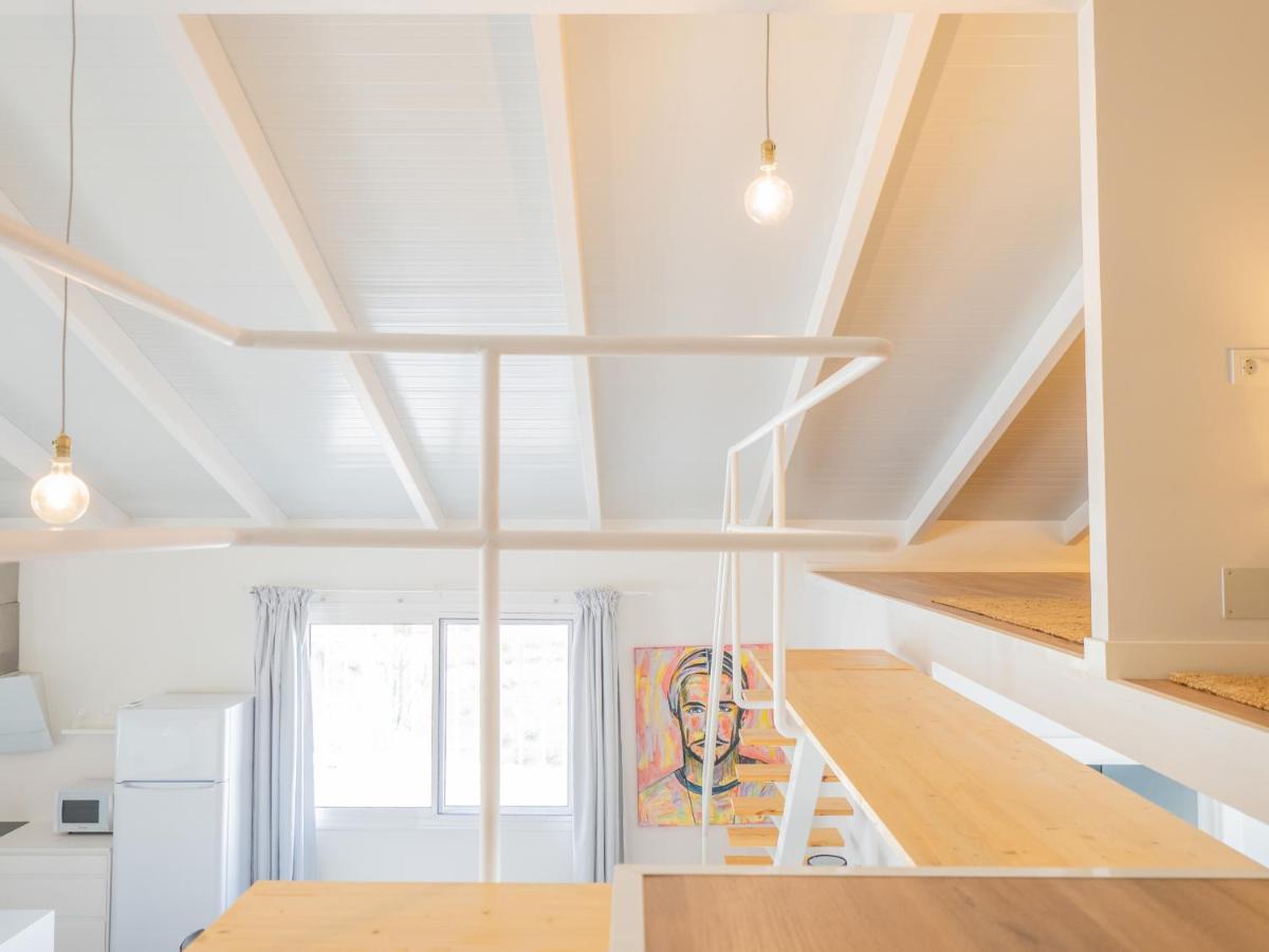 Cubo'S Villa Loft Monte Perdido Alhaurín el Grande Kültér fotó