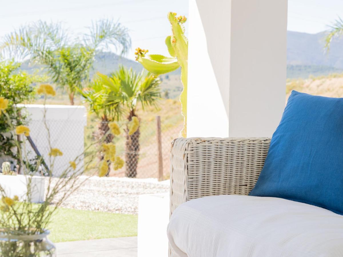 Cubo'S Villa Loft Monte Perdido Alhaurín el Grande Kültér fotó