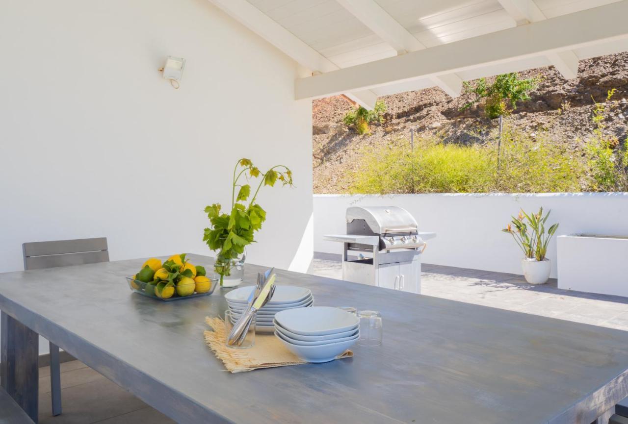 Cubo'S Villa Loft Monte Perdido Alhaurín el Grande Kültér fotó