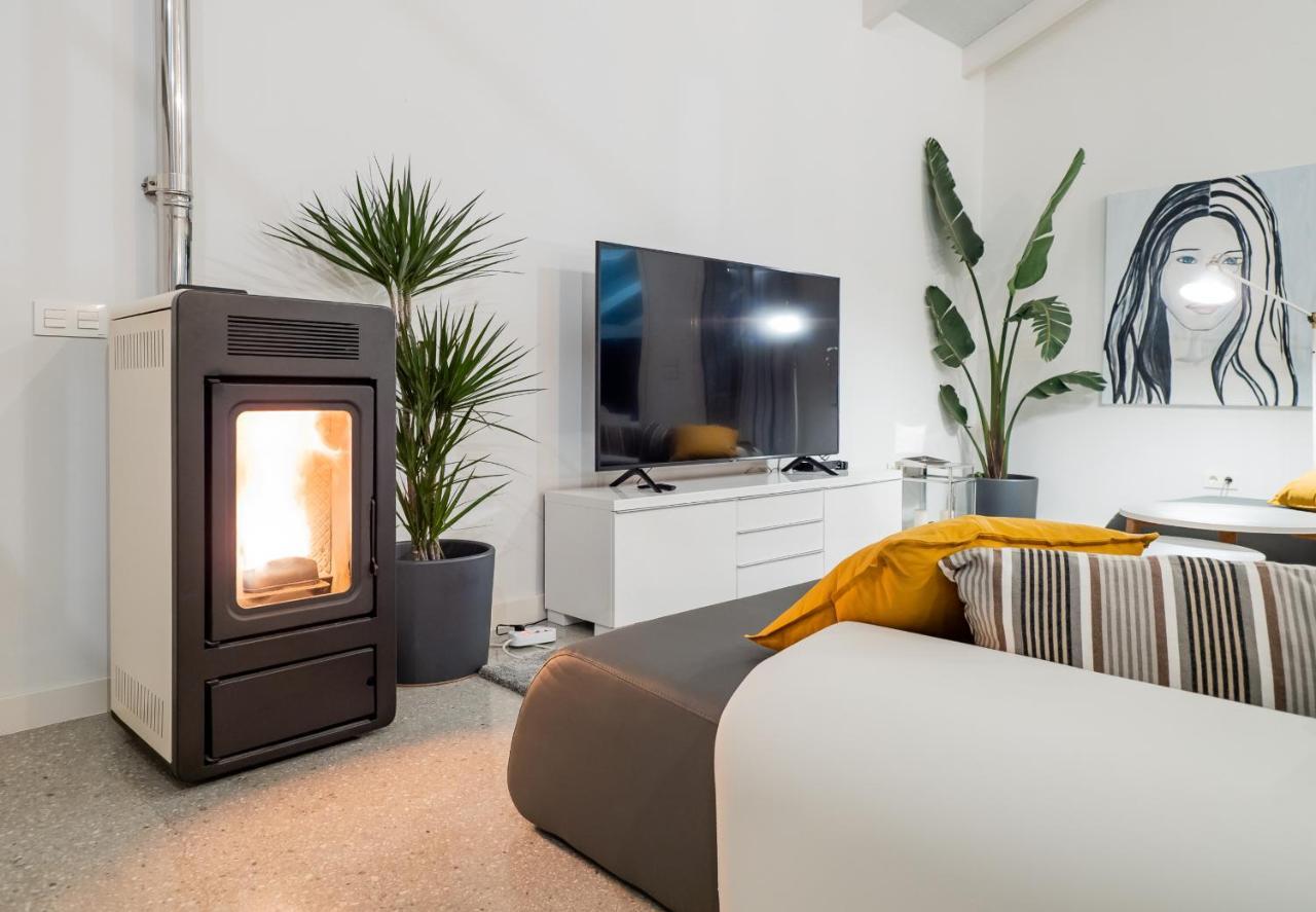 Cubo'S Villa Loft Monte Perdido Alhaurín el Grande Kültér fotó