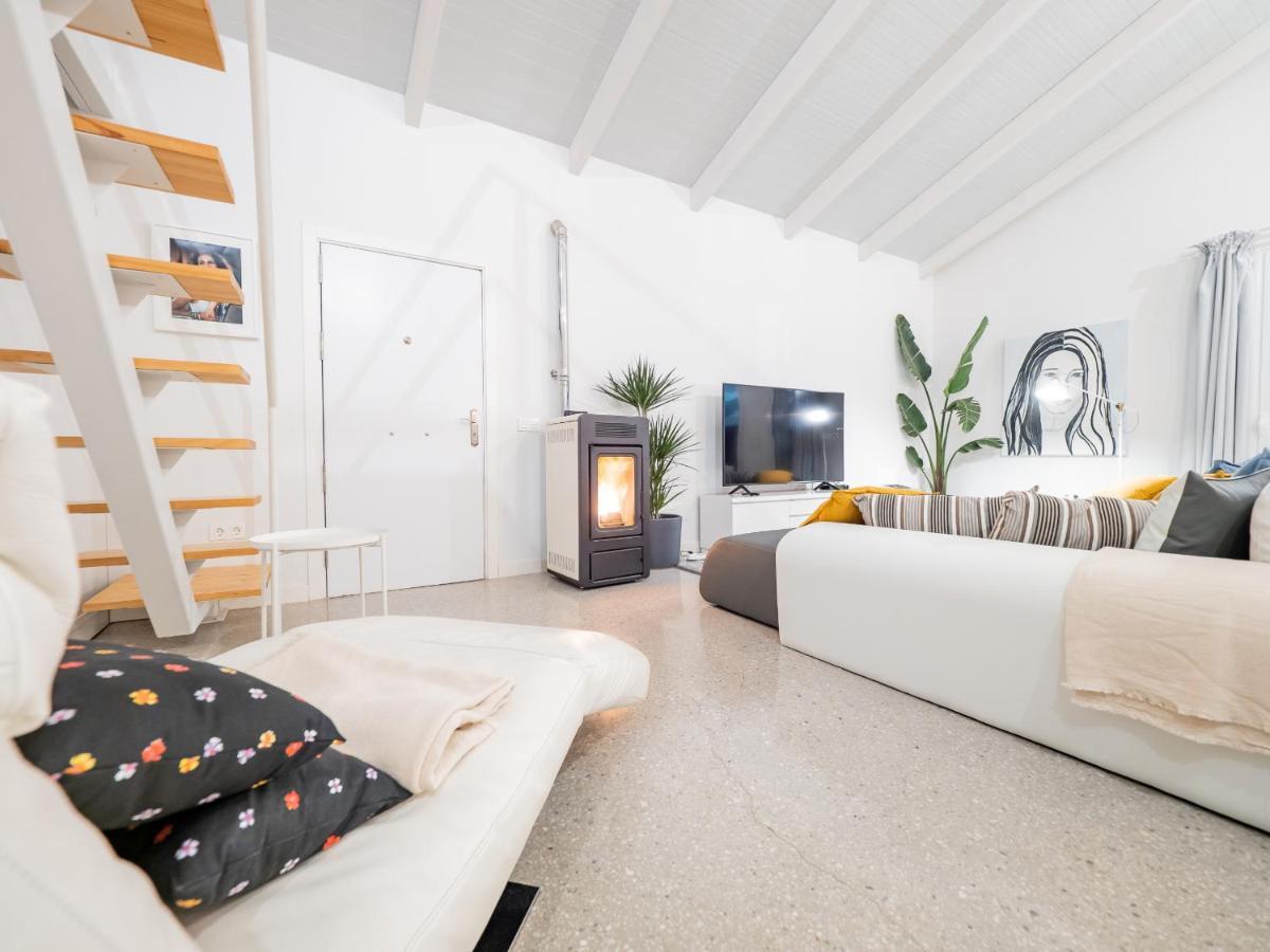 Cubo'S Villa Loft Monte Perdido Alhaurín el Grande Kültér fotó