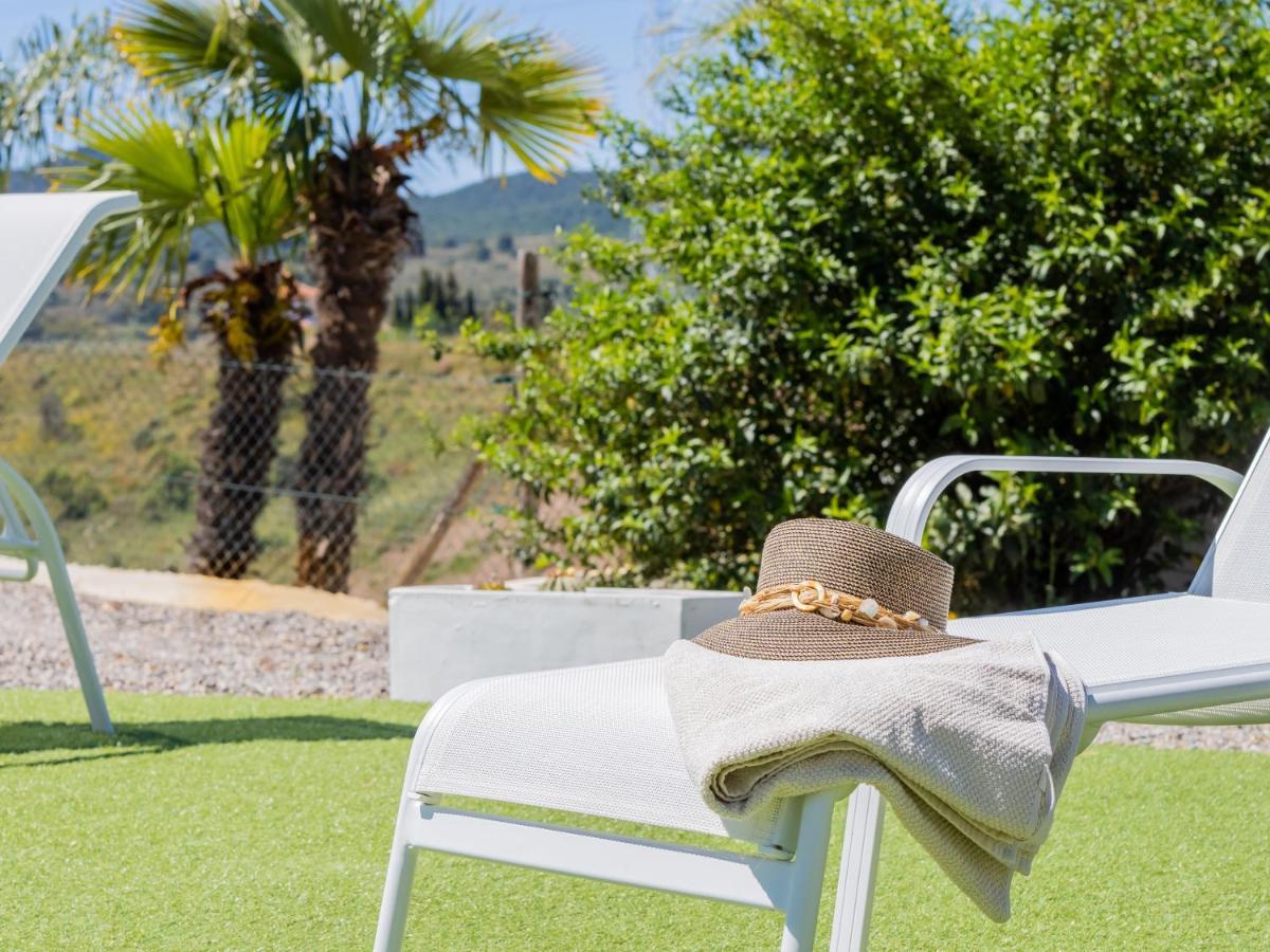 Cubo'S Villa Loft Monte Perdido Alhaurín el Grande Kültér fotó